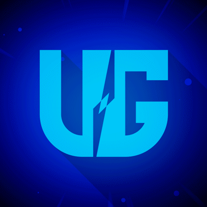 Logo do Underground Roleplay (Server 1)